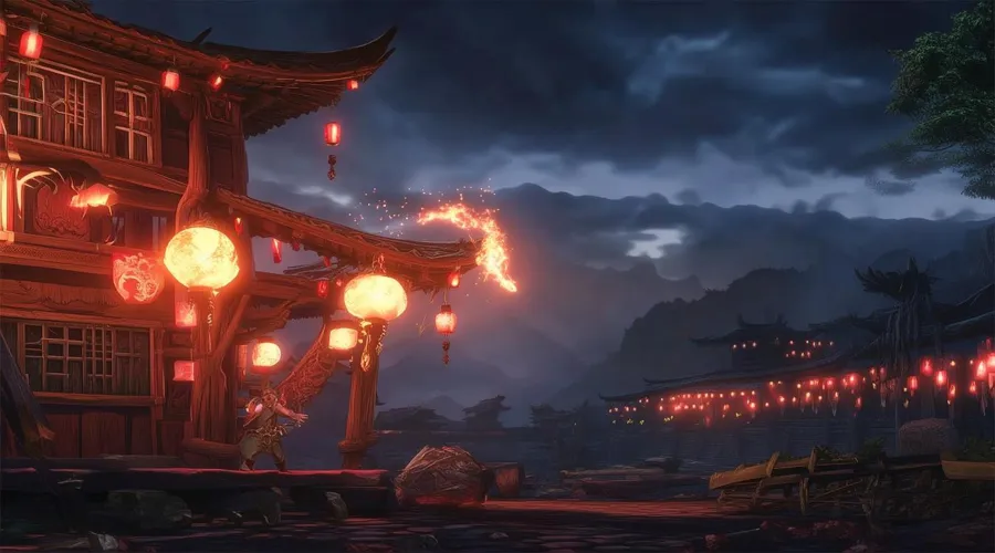 魔兽弧光大作战兑换码横幅图片1